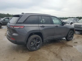 Jeep Grand cherokee Подгрев* Камера* Keyless* 35хил.км, снимка 3