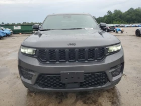 Jeep Grand cherokee Подгрев* Камера* Keyless* 35хил.км, снимка 5