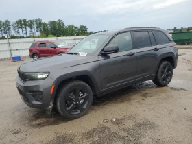 Jeep Grand cherokee Подгрев* Камера* Keyless* 35хил.км, снимка 1