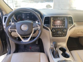 Jeep Grand cherokee 3.6 2018г, снимка 8