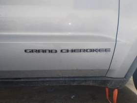 Jeep Grand cherokee 3.6 2018г, снимка 10