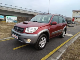 Toyota Rav4 2.0D 1