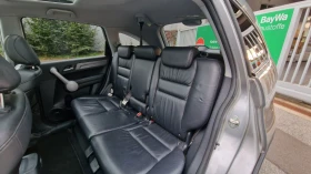 Honda Cr-v Executive 4x4 2.0i *  *  *  | Mobile.bg    13