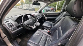 Honda Cr-v Executive 4x4 2.0i *  *  *  | Mobile.bg    8