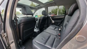 Honda Cr-v Executive 4x4 2.0i *  *  *  | Mobile.bg    14