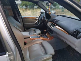 Обява за продажба на BMW X5 BMW X5 3.0i LPG ~5 500 лв. - изображение 1