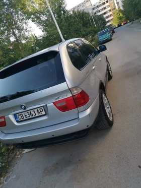 Обява за продажба на BMW X5 BMW X5 3.0i LPG ~5 500 лв. - изображение 2