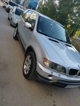Обява за продажба на BMW X5 BMW X5 3.0i LPG ~5 500 лв. - изображение 5