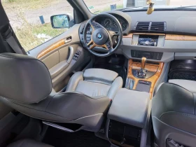 Обява за продажба на BMW X5 BMW X5 3.0i LPG ~5 500 лв. - изображение 1