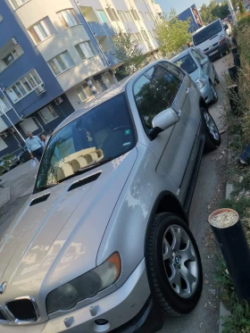 Обява за продажба на BMW X5 BMW X5 3.0i LPG ~5 500 лв. - изображение 3