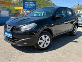 Nissan Qashqai 1.5 DCI НАВИГАЦИЯ КЛИМАТИК КАР ПЛЕЙ