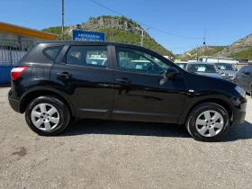 Nissan Qashqai 1.5 DCI     | Mobile.bg    7