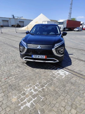 Обява за продажба на Mitsubishi Eclipse Cross 1.5 Бензин ~41 000 лв. - изображение 1