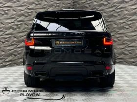Land Rover Range Rover Sport HSE 3.0SD Подгрев* Lift* Tiptronic - 65000 лв. - 21851710 4