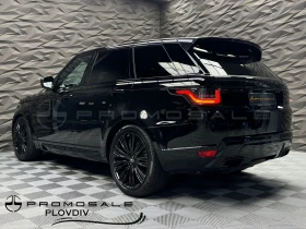 Land Rover Range Rover Sport HSE 3.0SD Подгрев* Lift* Tiptronic - 65000 лв. - 21851710 3
