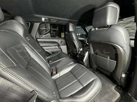 Land Rover Range Rover Sport HSE 3.0SD Подгрев* Lift* Tiptronic - 65000 лв. - 21851710 10
