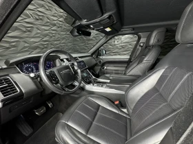 Land Rover Range Rover Sport HSE 3.0SD Подгрев* Lift* Tiptronic - 65000 лв. - 21851710 8