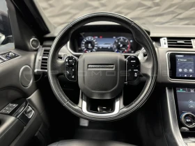 Land Rover Range Rover Sport HSE 3.0SD Подгрев* Lift* Tiptronic - 65000 лв. - 21851710 6