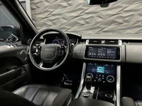 Land Rover Range Rover Sport HSE 3.0SD Подгрев* Lift* Tiptronic - 65000 лв. - 21851710 12