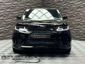 Land Rover Range Rover Sport HSE 3.0SD Подгрев* Lift* Tiptronic - 65000 лв. - 21851710 2