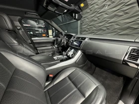 Land Rover Range Rover Sport HSE 3.0SD Подгрев* Lift* Tiptronic - 65000 лв. - 21851710 11