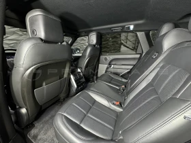 Land Rover Range Rover Sport HSE 3.0SD Подгрев* Lift* Tiptronic - 65000 лв. - 21851710 9