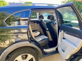 Chevrolet Captiva 2.2D 184. 4x4 | Mobile.bg    8