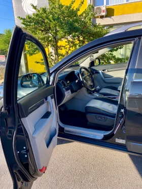 Chevrolet Captiva 2.2D 184. 4x4 | Mobile.bg    6