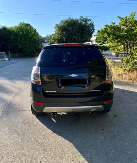 Chevrolet Captiva 2.2D 184. 4x4 | Mobile.bg    5