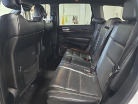 Jeep Grand cherokee OVERLAND 5.7 HEMI* * Harman/Kardon* *  | Mobile.bg    14
