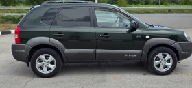 Hyundai Tucson 44  | Mobile.bg    6