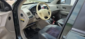 Hyundai Tucson 44  | Mobile.bg    10