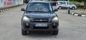 Hyundai Tucson 44  | Mobile.bg    2