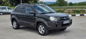 Hyundai Tucson 44  | Mobile.bg    5