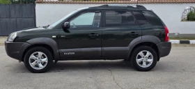 Hyundai Tucson 44  | Mobile.bg    3