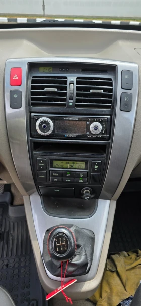 Hyundai Tucson 44  | Mobile.bg    11