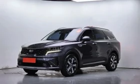 Kia Sorento 2.2 CRDI 4WD  с ВИДЕО 