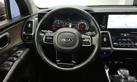 Kia Sorento 2.2 CRDI 4WD     | Mobile.bg    12