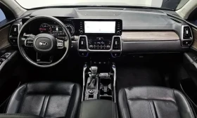 Kia Sorento 2.2 CRDI 4WD     | Mobile.bg    6