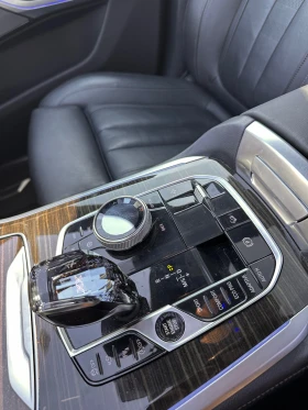Обява за продажба на BMW X5 40i X line * ВЪЗДУХ * Swarovski * Pano* head up*  ~75 900 лв. - изображение 9