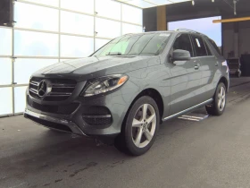 Mercedes-Benz GLE 350 4MATIC Обдух* Harman/Kardon* М.Точка* CarPlay* 