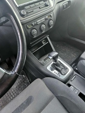 VW Tiguan 2.0TDi/ DSG/ 4x4 - 12800 лв. - 69188713 7