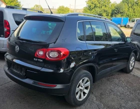 VW Tiguan 2.0TDi/ DSG/ 4x4 - 12800 лв. - 69188713 4