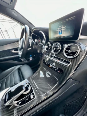 Mercedes-Benz GLC 350 | Mobile.bg    7
