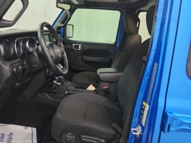 Jeep Wrangler * АВТО КРЕДИТ* ЦЕНА ДО БГ * Сервизна история *  - 55800 лв. / 28530.09 € - 63503562 7