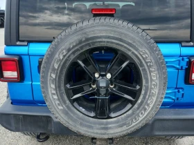 Jeep Wrangler * АВТО КРЕДИТ* ЦЕНА ДО БГ * Сервизна история *  - 55800 лв. / 28530.09 € - 63503562 17