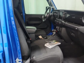Jeep Wrangler * АВТО КРЕДИТ* ЦЕНА ДО БГ * Сервизна история *  - 55800 лв. / 28530.09 € - 63503562 11
