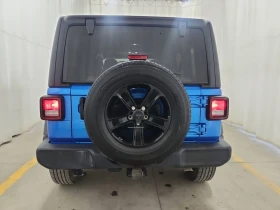 Jeep Wrangler * АВТО КРЕДИТ* ЦЕНА ДО БГ * Сервизна история *  - 55800 лв. / 28530.09 € - 63503562 5