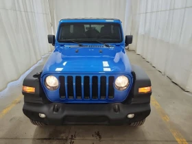 Jeep Wrangler * АВТО КРЕДИТ* ЦЕНА ДО БГ * Сервизна история *  - 55800 лв. / 28530.09 € - 63503562 2