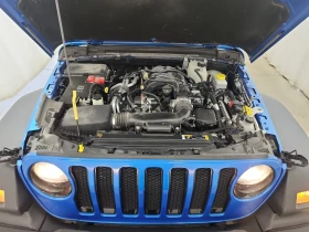 Jeep Wrangler * АВТО КРЕДИТ* ЦЕНА ДО БГ * Сервизна история *  - 55800 лв. / 28530.09 € - 63503562 16